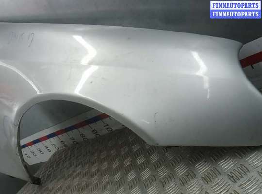 купить крыло переднее правое на MERCEDES BENZ E-CLASS W211