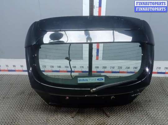 купить замок 3-5 двери на FORD FIESTA 6