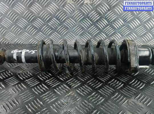 купить пружина задняя левая на MITSUBISHI ECLIPSE CROSS