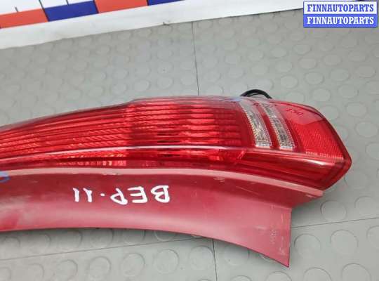 купить фонарь задний правый на CITROEN C4 1
