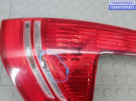 купить фонарь задний правый на CITROEN C4 1