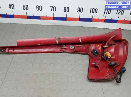 купить фонарь задний правый на CITROEN C4 1