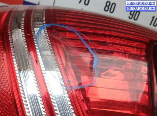 купить фонарь задний правый на CITROEN C4 1