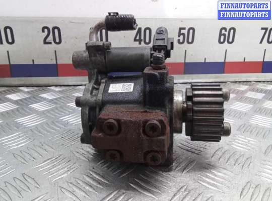 купить тнвд дизельный на SKODA RAPID