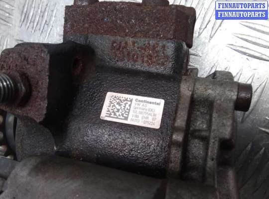 купить тнвд дизельный на SKODA RAPID