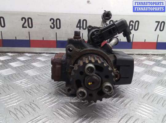 купить тнвд дизельный на SKODA RAPID