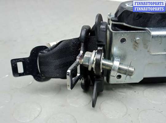 Пиропатрон (замок) ремня безопасности на Mitsubishi Eclipse Cross