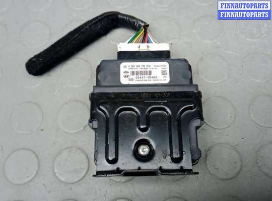 купить блок управления на KIA SORENTO 3