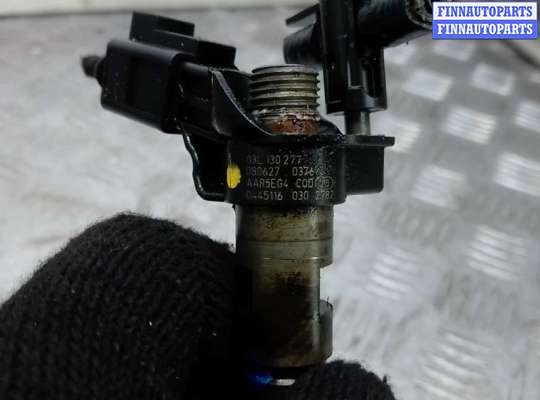 купить форсунка дизельная на VOLKSWAGEN PASSAT B6