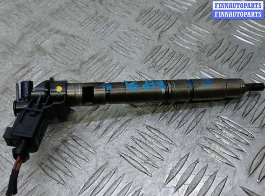 купить форсунка дизельная на VOLKSWAGEN PASSAT B6