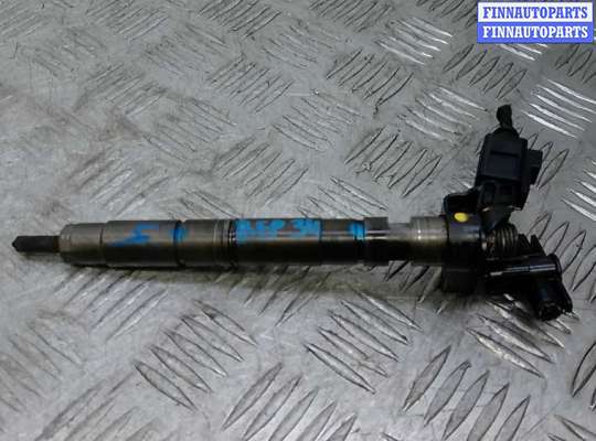 купить форсунка дизельная на VOLKSWAGEN PASSAT B6