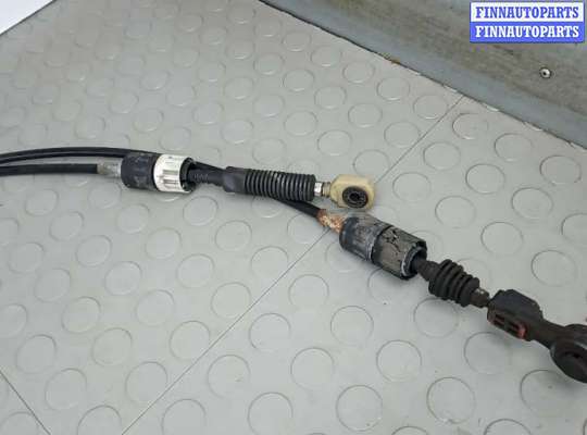 купить кулиса кпп на FORD FOCUS 2