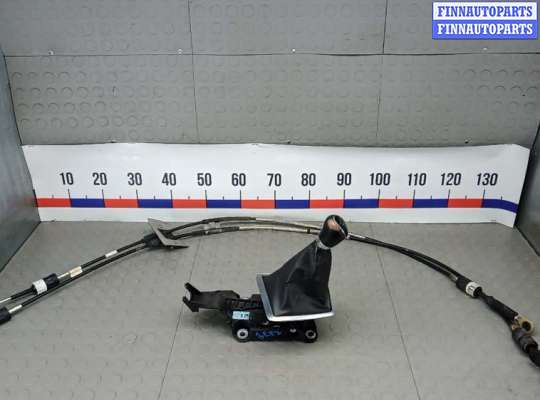 кулиса кпп FO1864633 на FORD FOCUS 2