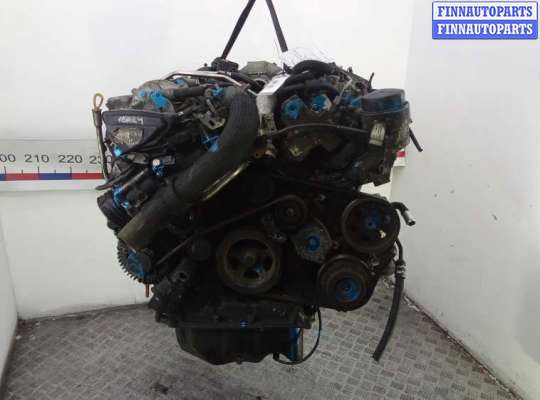 Форсунка топливная на Chrysler 300C I (LX)