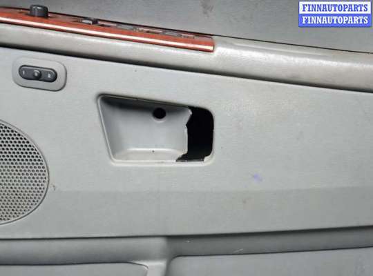 купить обшивка передняя правая на JEEP GRAND CHEROKEE WK