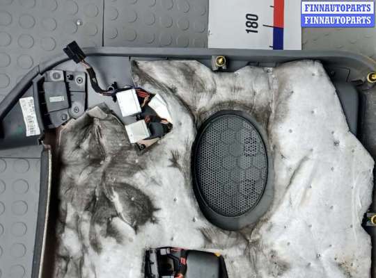 купить обшивка передняя правая на JEEP GRAND CHEROKEE WK