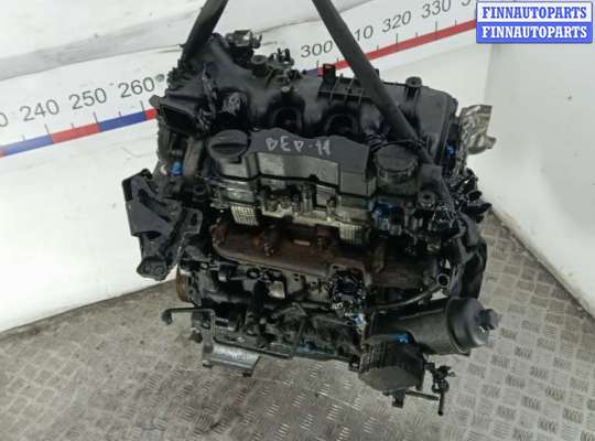 купить двигатель дизельный на CITROEN C4 1