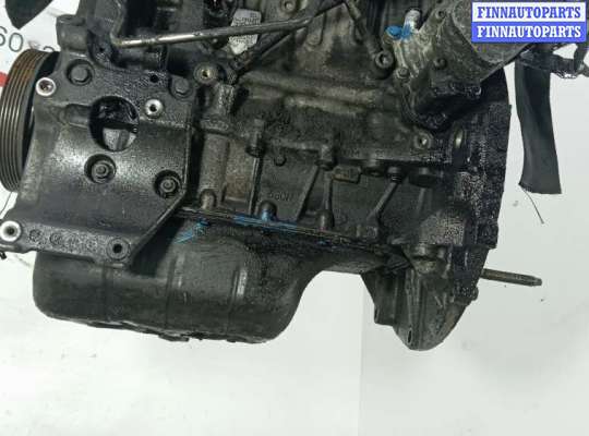 купить двигатель дизельный на CITROEN C4 1