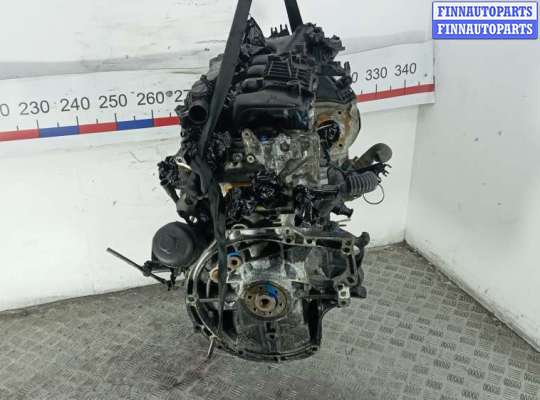 купить двигатель дизельный на CITROEN C4 1