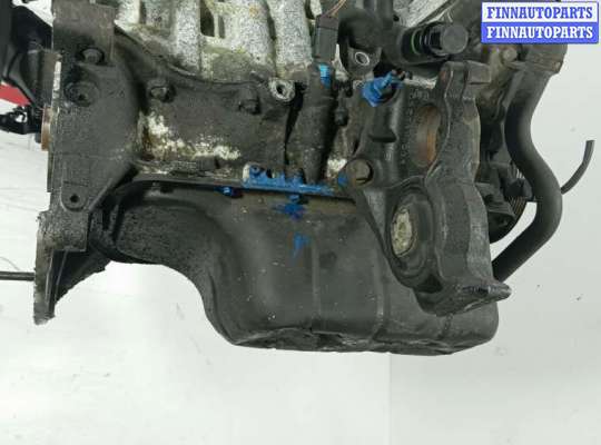 купить двигатель дизельный на CITROEN C4 1