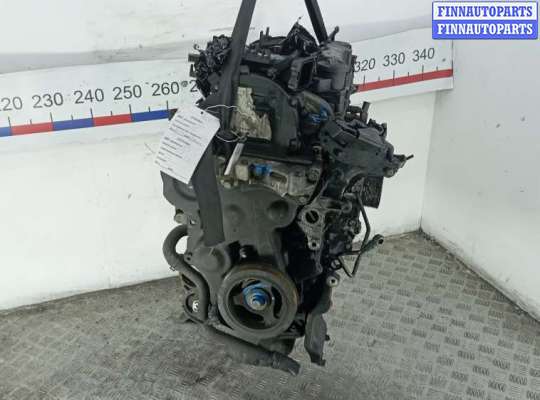 купить двигатель дизельный на CITROEN C4 1