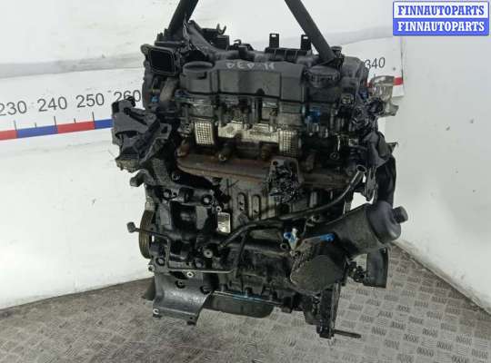 купить двигатель дизельный на CITROEN C4 1