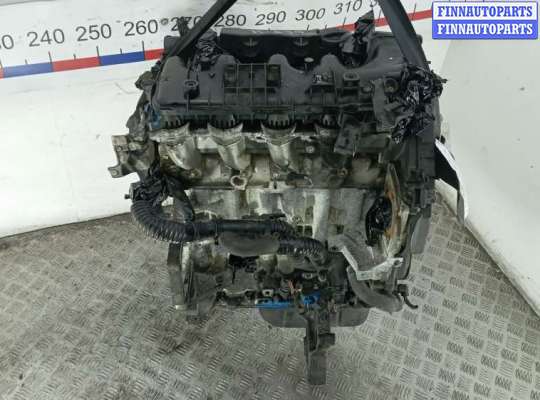 купить двигатель дизельный на CITROEN C4 1