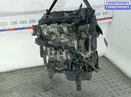 купить двигатель дизельный на CITROEN C4 1