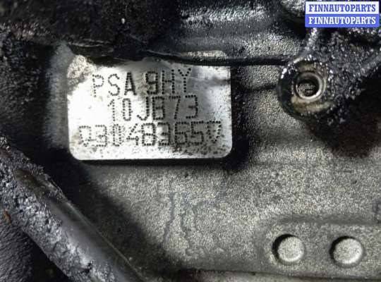 купить двигатель дизельный на CITROEN C4 1