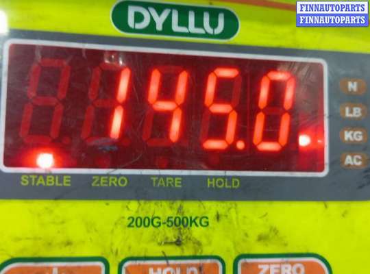 ДВС (Двигатель) на Citroen C4 I (LC_)