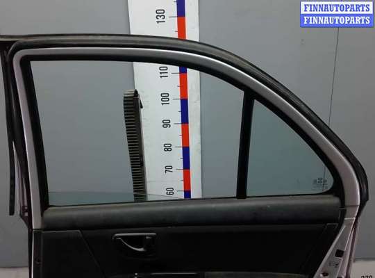 Дверь боковая на Kia Sorento I (JC, BL)