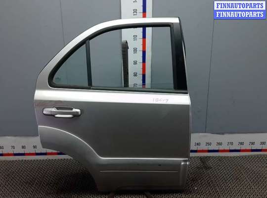 дверь задняя правая KA556086 на KIA SORENTO 1