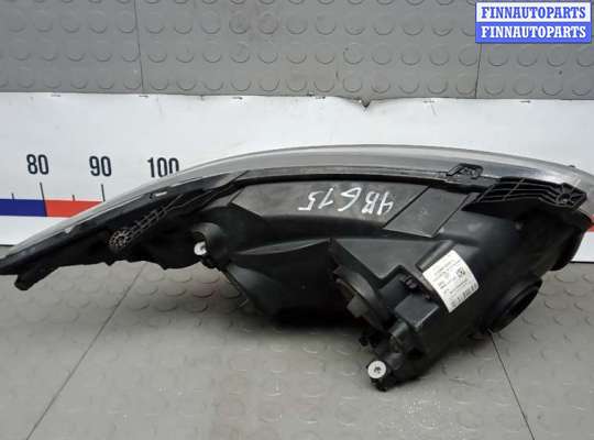 купить фара левая на FORD TRANSIT 8