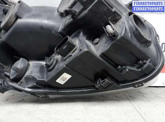 купить фара левая на FORD TRANSIT 8