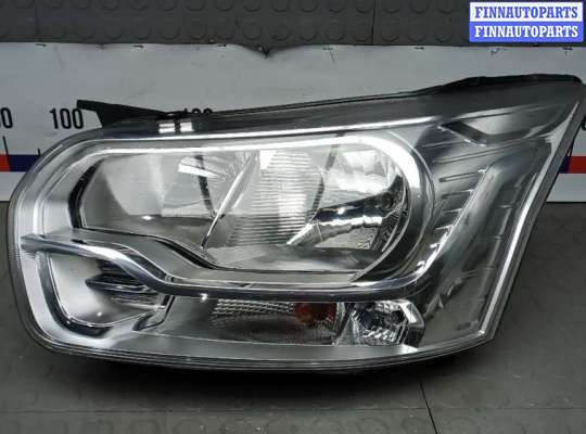 купить фара левая на FORD TRANSIT 8