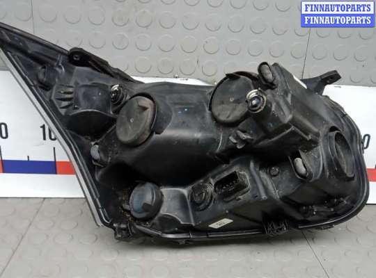 купить фара левая на FORD TRANSIT 8