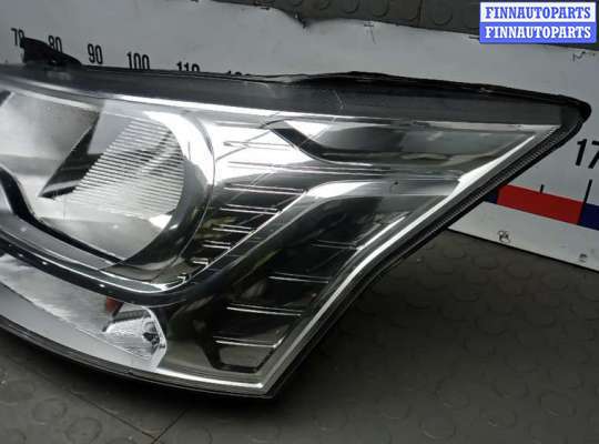 купить фара левая на FORD TRANSIT 8