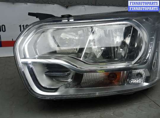 купить фара левая на FORD TRANSIT 8