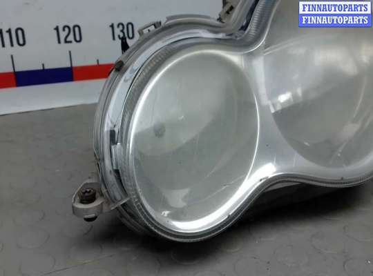 купить фара левая на MERCEDES BENZ C-CLASS W203