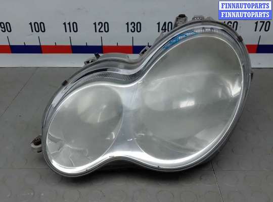 купить фара левая на MERCEDES BENZ C-CLASS W203