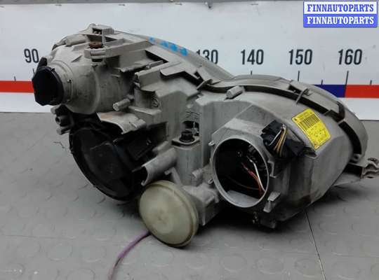 купить фара левая на MERCEDES BENZ C-CLASS W203