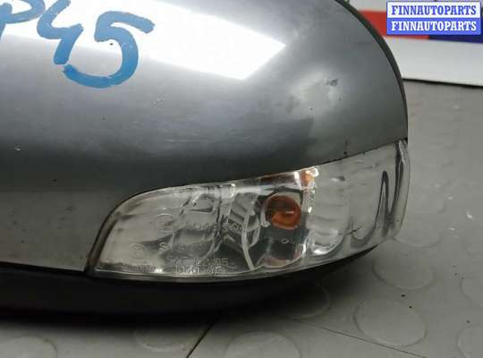 купить зеркало наружное левое на VOLVO S40 II MS