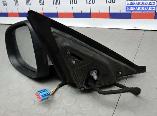 купить зеркало наружное левое на VOLVO S40 II MS