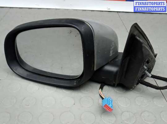 зеркало наружное левое VL529128 на VOLVO S40 II MS