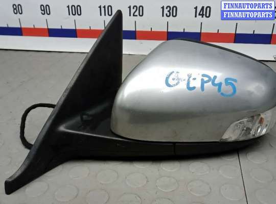 купить зеркало наружное левое на VOLVO S40 II MS
