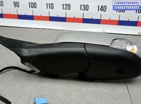 купить зеркало наружное левое на VOLVO S40 II MS