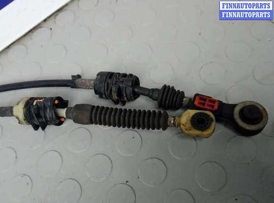 купить кулиса кпп на FORD FUSION 1