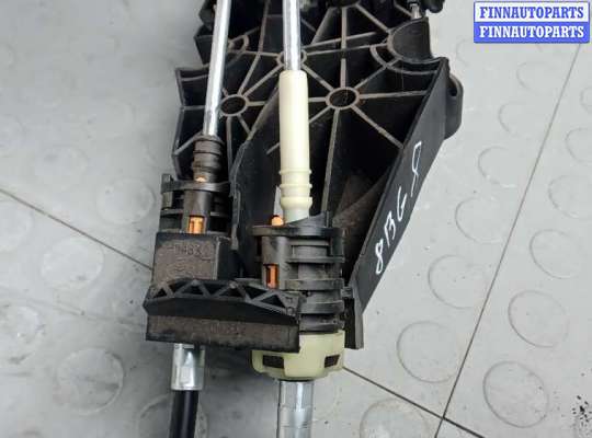 Кулиса МКПП