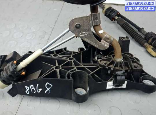 купить кулиса кпп на FORD FUSION 1