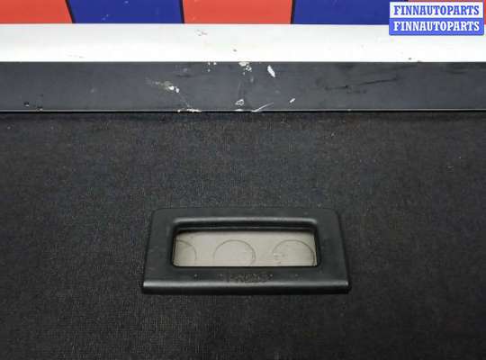 Полка багажника